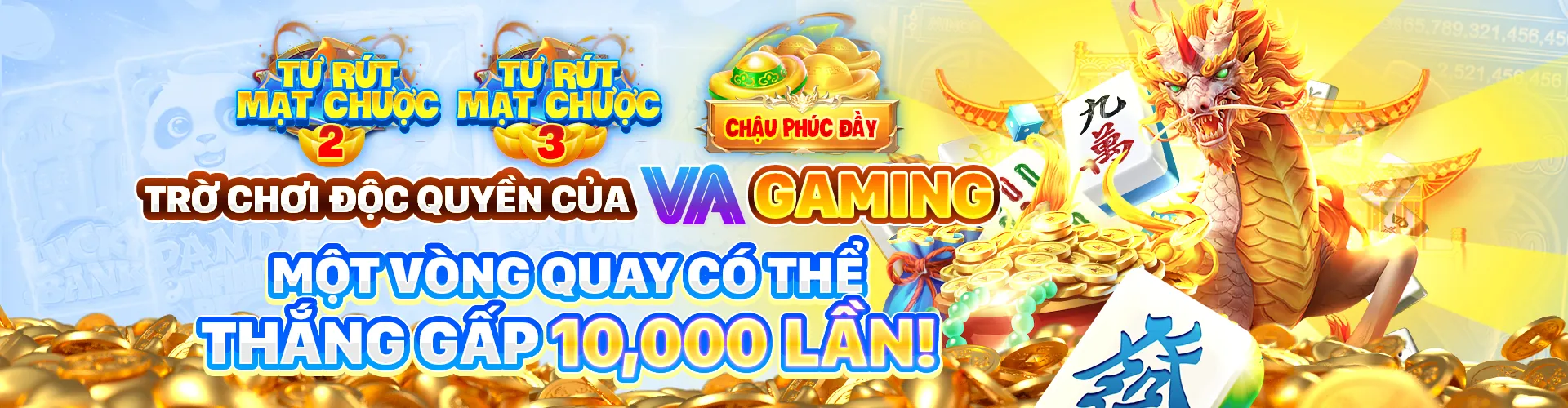 Đặc quyền VIP sodo369