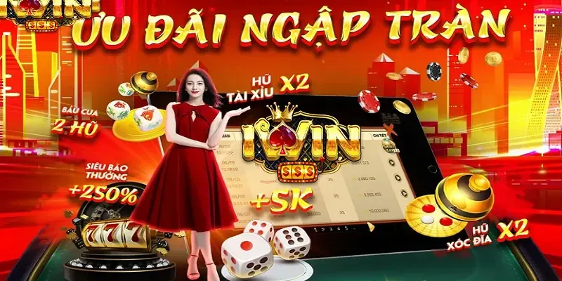 Thưởng chào mừng thành viên mới sodo369